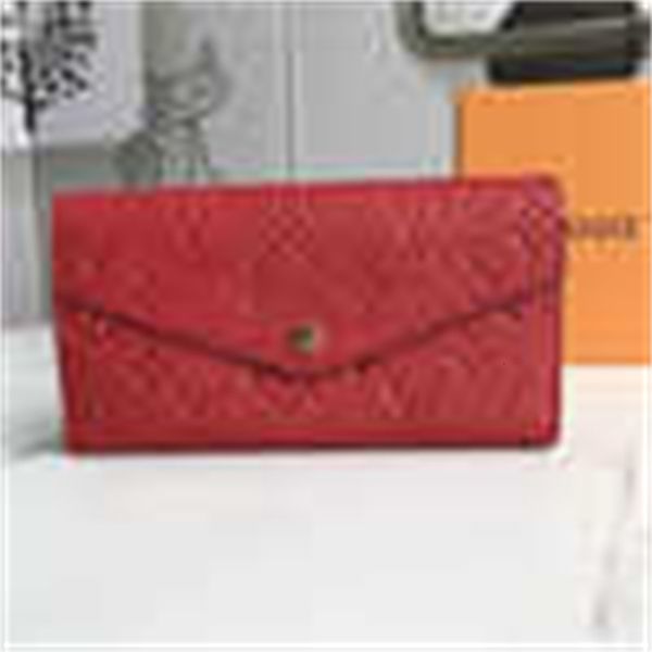 wallet leather brand wallet designer wallets luxury card bag, m606680 real cowhide long wallet, chain envelope pouches key style female hold, Red;black
wallet leather brand wallet designer wallets luxury card bag, m606680 real cowhide long wallet, chain envelope pouches key style female hold, Red;black