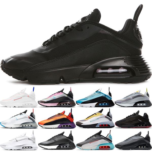 2090 men women running shoes wolf grey light blue fire pink be true oreo pure platinum black white mens trainer sports sneakers size 36-46
2090 men women running shoes wolf grey light blue fire pink be true oreo pure platinum black white mens trainer sports sneakers size 36-46