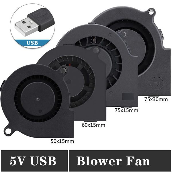 fans & coolings 5 pieces gdstime 50mm 60mm 75mm 5v usb blower fan 75x30mm dc brushless motor centrifugal cooling 50x15mm 75x15mm 60x15mm
fans & coolings 5 pieces gdstime 50mm 60mm 75mm 5v usb blower fan 75x30mm dc brushless motor centrifugal cooling 50x15mm 75x15mm 60x15mm