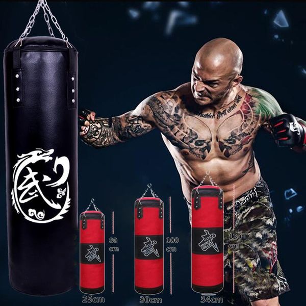 sand bag 60cm/80cm/100cm/120cm pu leather hollow boxing sandbag, thai bag, fitness sandbag empty hanging shape
sand bag 60cm/80cm/100cm/120cm pu leather hollow boxing sandbag, thai bag, fitness sandbag empty hanging shape