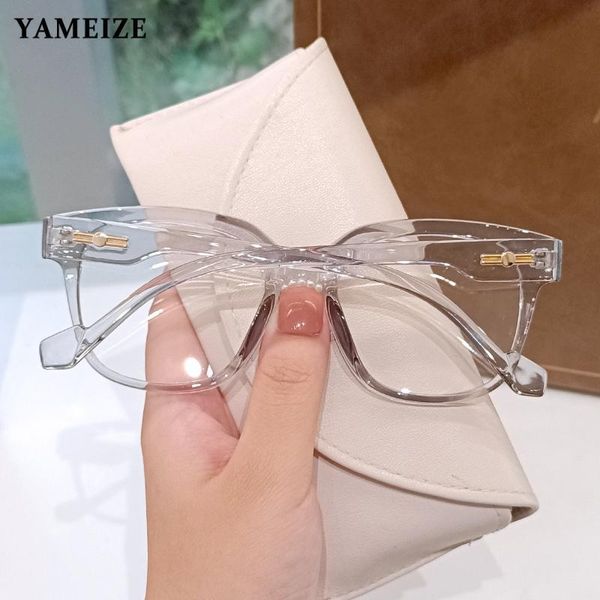 sunglasses 2022 computer glasses anti blue ray light blocking optical eye spectacle uv filter square, White;black
sunglasses 2022 computer glasses anti blue ray light blocking optical eye spectacle uv filter square, White;black