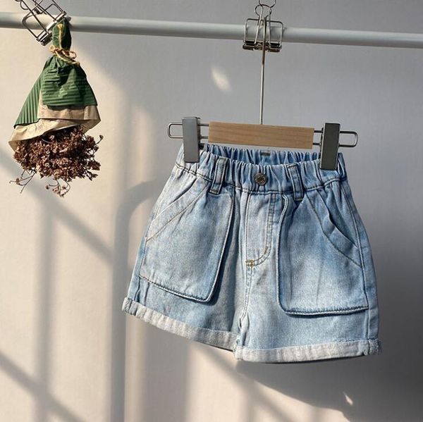 arrival girls boys denim shorts spring summer cotton fashion kids 1-6 years qi138, Black
arrival girls boys denim shorts spring summer cotton fashion kids 1-6 years qi138, Black