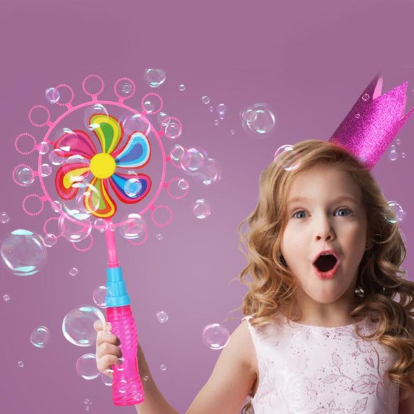 party masks 2-in-1 windmill bubble stick magic blower children play toy automatic machine soap water for kids
party masks 2-in-1 windmill bubble stick magic blower children play toy automatic machine soap water for kids