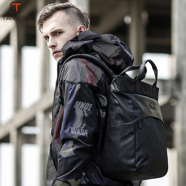 backpack multifunction men 15.6" lapbackpacks for teenager waterproof leisure travel fashion women school tote sports bag
backpack multifunction men 15.6" lapbackpacks for teenager waterproof leisure travel fashion women school tote sports bag