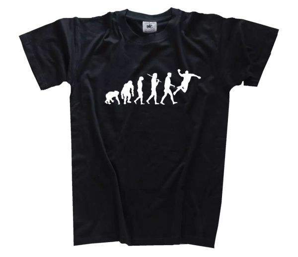 standard edition handball handballer ball cuff evolution t-shirt s-xxxl, White;black
standard edition handball handballer ball cuff evolution t-shirt s-xxxl, White;black