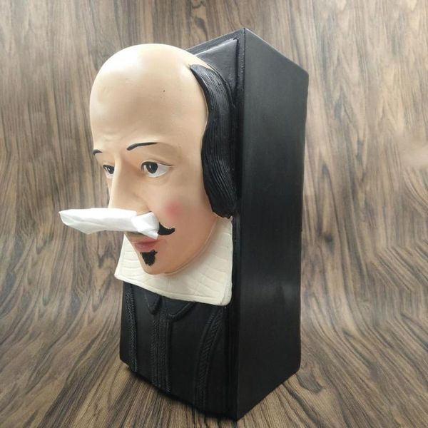 tissue boxes & napkins cover easter island box holder weird toilet paper funny adorable moai shaped case
tissue boxes & napkins cover easter island box holder weird toilet paper funny adorable moai shaped case
