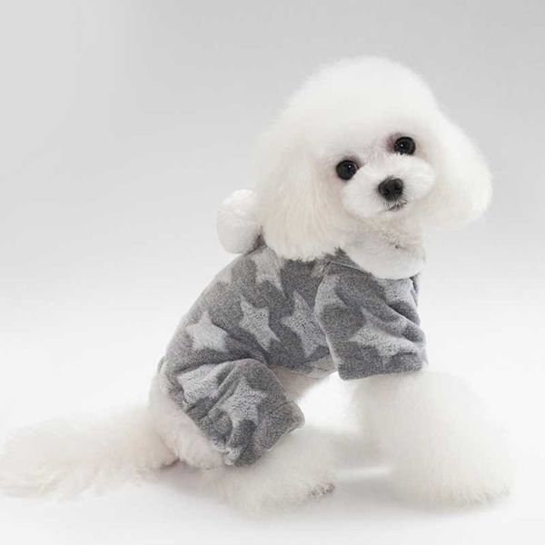 dog apparel pet clothes fluffy pajamas cute star four legged kitten warm soft little poodle pomeranian
dog apparel pet clothes fluffy pajamas cute star four legged kitten warm soft little poodle pomeranian
