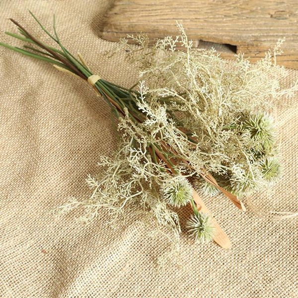 1pcs dandelion flowers home decorative 43cm plastic fake artificial for party wedding green real touch decor q0002 & wreaths
1pcs dandelion flowers home decorative 43cm plastic fake artificial for party wedding green real touch decor q0002 & wreaths
