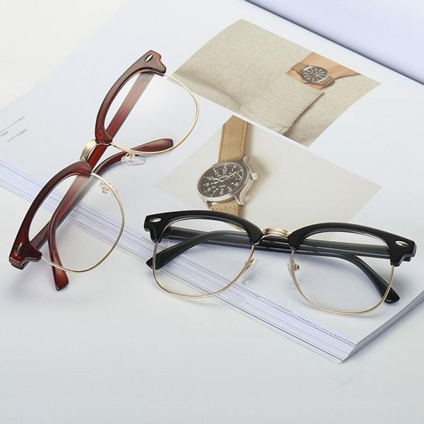 fashion sunglasses frames 2021 computer glasses transparent for women men spectacle frame anti blue clear eyeglasses gifts, Black
fashion sunglasses frames 2021 computer glasses transparent for women men spectacle frame anti blue clear eyeglasses gifts, Black