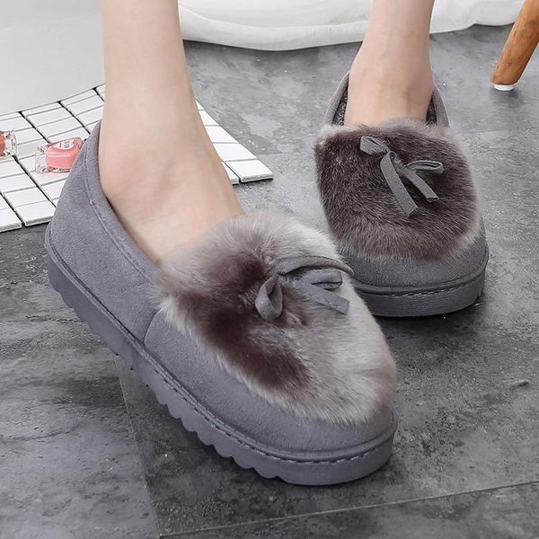 slippers warm non-slip slipper cotton-padded home rubber sole sewing indoor soft plush shoes mocasines mujer l13-66, Black
slippers warm non-slip slipper cotton-padded home rubber sole sewing indoor soft plush shoes mocasines mujer l13-66, Black