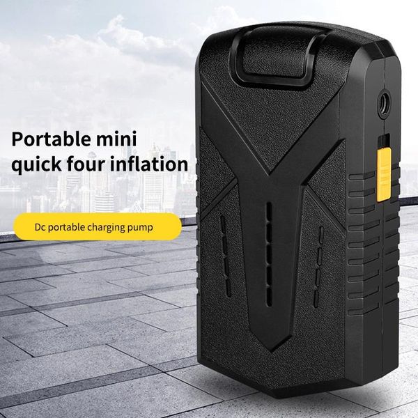 bike pumps bicycles electric inflator with barometer rechargeable multifunction air compressor pump car motorcycles
bike pumps bicycles electric inflator with barometer rechargeable multifunction air compressor pump car motorcycles