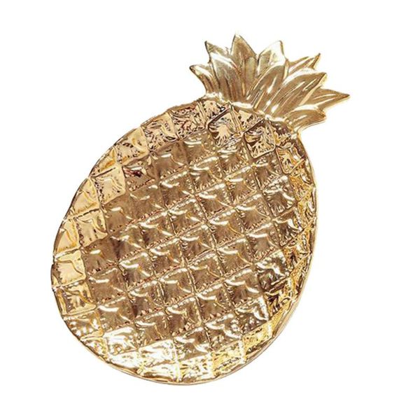 kitchen storage & organization nordic style pineapple tray ceramic leaf shape snack plate jewelry earrings necklace home decor
kitchen storage & organization nordic style pineapple tray ceramic leaf shape snack plate jewelry earrings necklace home decor