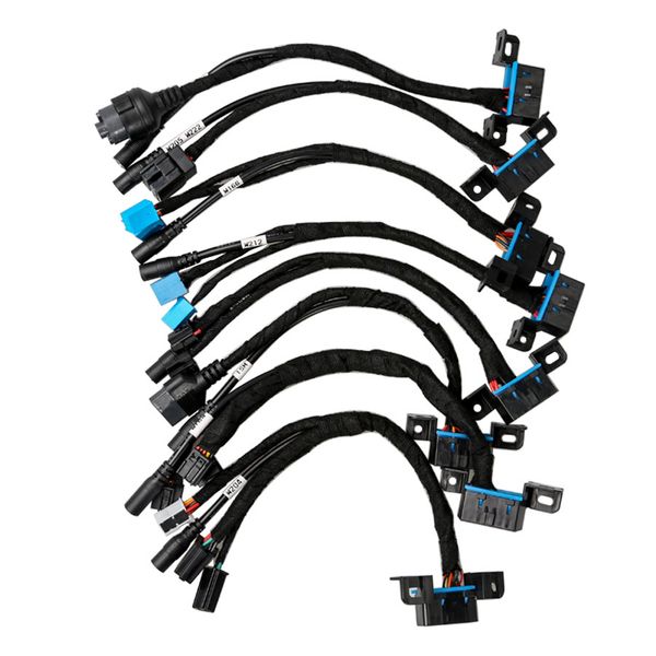 for mb eis/elv test line for mercedes locks platform 8cables test line for w204 w212 w221 w164 w166 works together with cgdi
for mb eis/elv test line for mercedes locks platform 8cables test line for w204 w212 w221 w164 w166 works together with cgdi