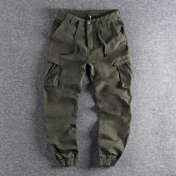 men's pants 2021 autumn drawstring waist three-dimensional cutting tooling casual men's american fashion youth leggings trouser 314, Black
men's pants 2021 autumn drawstring waist three-dimensional cutting tooling casual men's american fashion youth leggings trouser 314, Black
