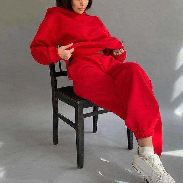 yoga outfit sports two pieces set women casual loose hoodies for sweatshirts pollover sweatpants sportswear female suit
yoga outfit sports two pieces set women casual loose hoodies for sweatshirts pollover sweatpants sportswear female suit
