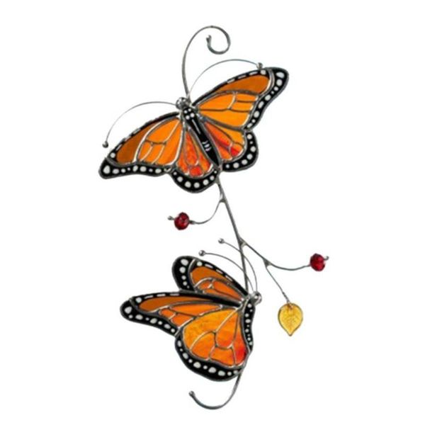 wall stickers metal monarch butterfly exquisite window decoration crafts home decor pvc electrostatic decal
wall stickers metal monarch butterfly exquisite window decoration crafts home decor pvc electrostatic decal