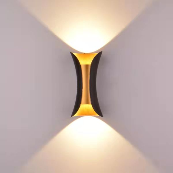 wall lamp ip65 waterproof outdoor 6w led wall light indoor bedroom decorative lighting porch garden lights wall lamps b003-1
wall lamp ip65 waterproof outdoor 6w led wall light indoor bedroom decorative lighting porch garden lights wall lamps b003-1