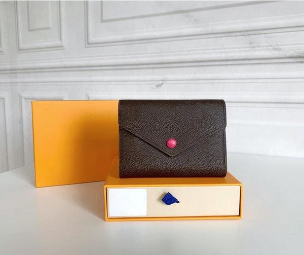 low price wholesale luxury designer three-fold doudou wallet coin purse woman fashion multiple slots mini purses card holder bags m41938, Red;black
low price wholesale luxury designer three-fold doudou wallet coin purse woman fashion multiple slots mini purses card holder bags m41938, Red;black