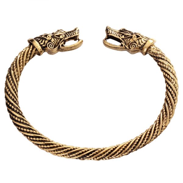 ancient gold silver fashion punk dragon cuff bracelet for women men bangles charms bracelets men pulseira jewelry gifts, Golden;silver
ancient gold silver fashion punk dragon cuff bracelet for women men bangles charms bracelets men pulseira jewelry gifts, Golden;silver