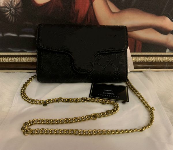 fashion handbags women leather chain shoulder bags luxury designer handbag womens messenger bags evening crossbody bag purse lady tote
fashion handbags women leather chain shoulder bags luxury designer handbag womens messenger bags evening crossbody bag purse lady tote