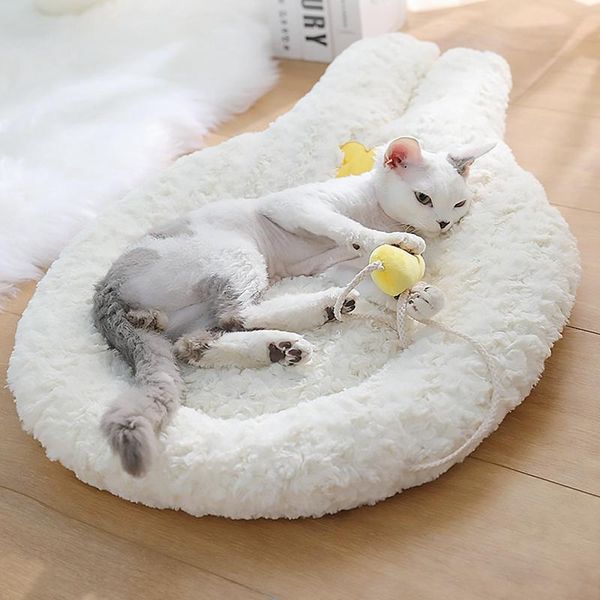 cat beds & furniture the and dog bed winter thick warm plush nest pad small medium-sized teddy portable soft
cat beds & furniture the and dog bed winter thick warm plush nest pad small medium-sized teddy portable soft