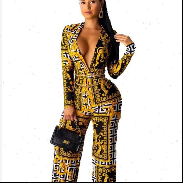 vintage print full sleeve womens romper deep v neck wide leg pants fashion, Black;white
vintage print full sleeve womens romper deep v neck wide leg pants fashion, Black;white
