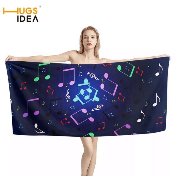 style portable beach towel colorful music note pattern print bath shower for woman man absorbent toalla
style portable beach towel colorful music note pattern print bath shower for woman man absorbent toalla