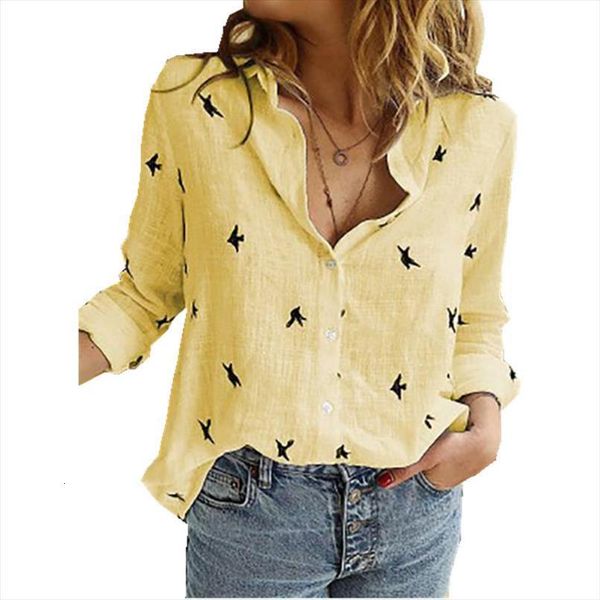 plus size 5xl women blouses turn down collar long sleeve casual office shirt blusas, White
plus size 5xl women blouses turn down collar long sleeve casual office shirt blusas, White