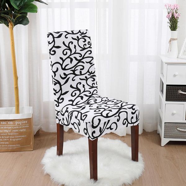 chair covers spandex elastic printed dining slipcover modern removable anti-dirty kitchen seat case for banquet
chair covers spandex elastic printed dining slipcover modern removable anti-dirty kitchen seat case for banquet