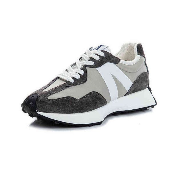 first layer pig women's shoes autumn 2021 sports forrest gump versatile leather flat bottom casual single, Black;white
first layer pig women's shoes autumn 2021 sports forrest gump versatile leather flat bottom casual single, Black;white