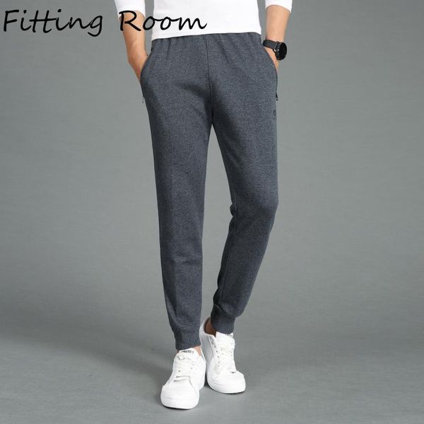 men's pants men casual trousers large size cargo thick cotton outwear trouser jogger autumn sports clothing, Black
men's pants men casual trousers large size cargo thick cotton outwear trouser jogger autumn sports clothing, Black