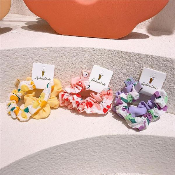 hair accessories sweet princess style scrunchies for girls toddlers ribbons kids ponytails ring headdress headwear, Slivery;white
hair accessories sweet princess style scrunchies for girls toddlers ribbons kids ponytails ring headdress headwear, Slivery;white