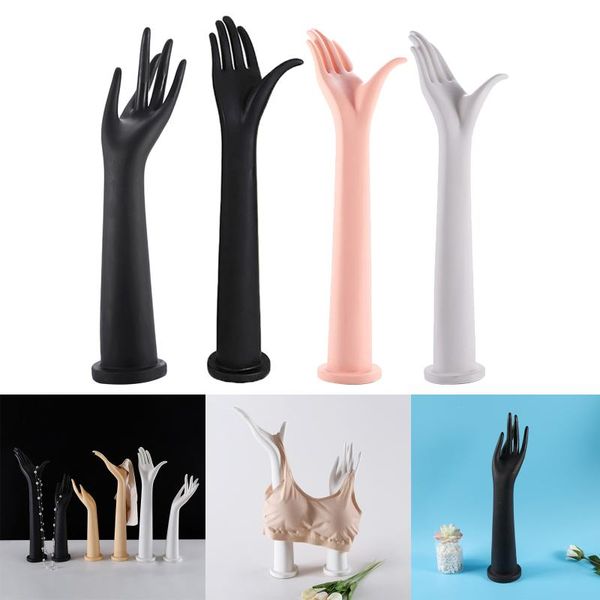 jewelry pouches, bags woman mannequin hand model display holder for showcase, Pink;blue
jewelry pouches, bags woman mannequin hand model display holder for showcase, Pink;blue