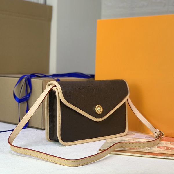 messenger bag women crossbody bags gradient genuine leather classic letter lady handbag adjustable shoulder strap open pocket high quality
messenger bag women crossbody bags gradient genuine leather classic letter lady handbag adjustable shoulder strap open pocket high quality