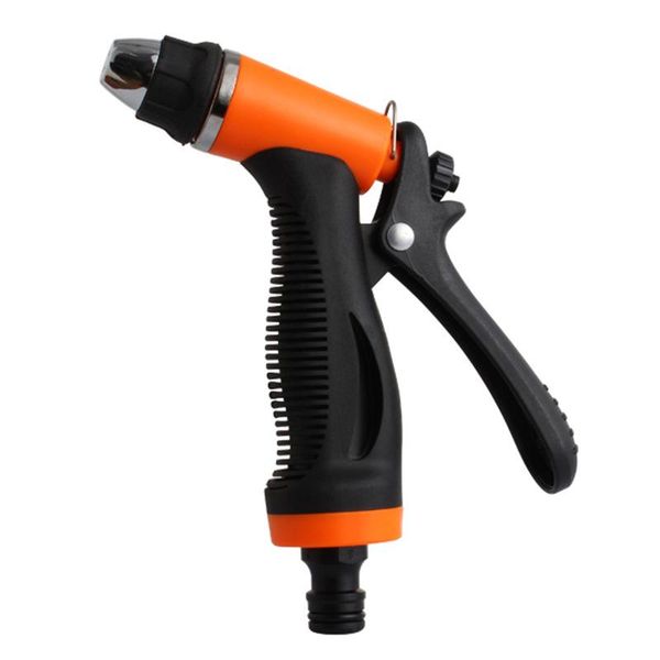 water gun & snow foam lance high pressure car wash hose sprayer for cleaning watering lawn and garden sprinkle
water gun & snow foam lance high pressure car wash hose sprayer for cleaning watering lawn and garden sprinkle