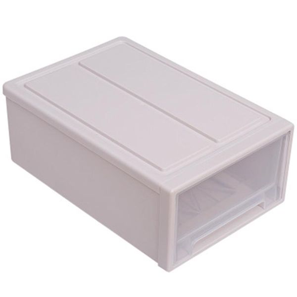 drawer type shoe box thickened transparent foldable storage save space plastic organizers yg clothing & wardrobe
drawer type shoe box thickened transparent foldable storage save space plastic organizers yg clothing & wardrobe