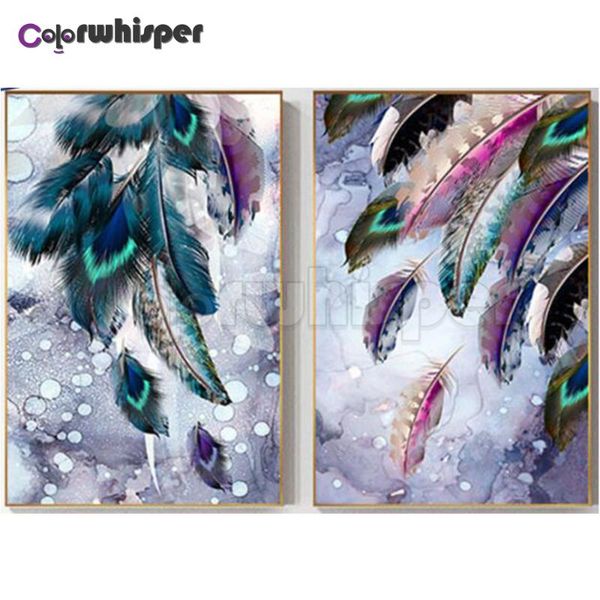 diamond painting 5d full square/round drill peacock feather daimond embroidery cross stitch picture wall art z1860
diamond painting 5d full square/round drill peacock feather daimond embroidery cross stitch picture wall art z1860