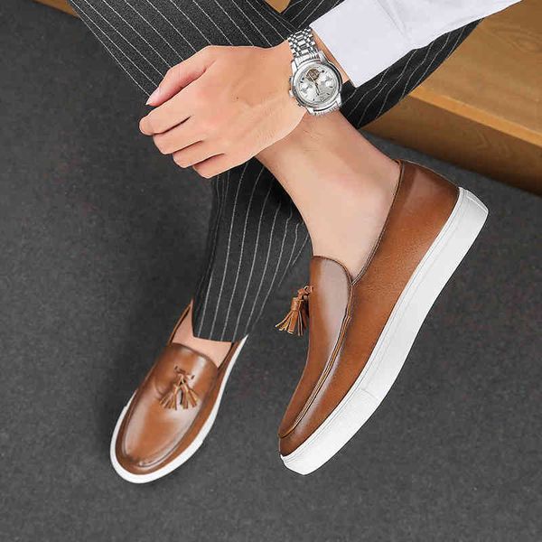 dress shoes homens sapatos casuais de couro outono escritório para homens condução mocassins confortáveis slizamento em c05i, Black
dress shoes homens sapatos casuais de couro outono escritório para homens condução mocassins confortáveis slizamento em c05i, Black