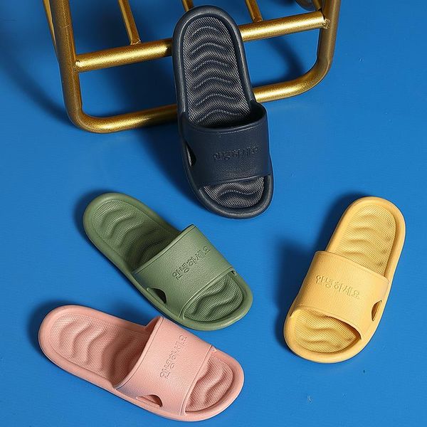 slippers indoor bathroom non-slip bath quick-drying home thick soft comfortable sandals women sliders, Black
slippers indoor bathroom non-slip bath quick-drying home thick soft comfortable sandals women sliders, Black