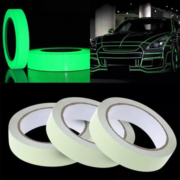 party decoration luminous tape fluorescent night self-adhesive glow in the dark sticker home warning
party decoration luminous tape fluorescent night self-adhesive glow in the dark sticker home warning