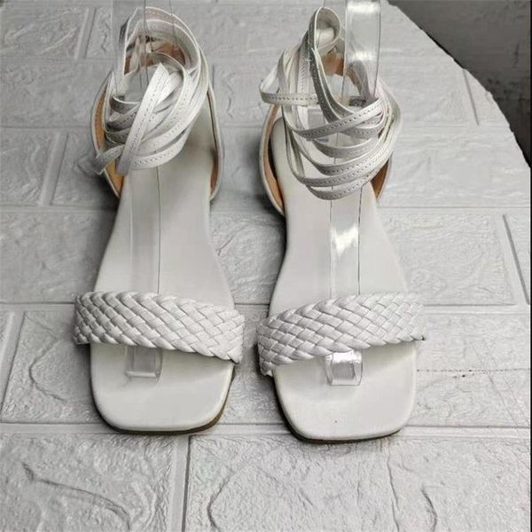 sandals ladies sandal style woven grade pu lady outdoor casual girls party shoe fashion square toe flat, Black
sandals ladies sandal style woven grade pu lady outdoor casual girls party shoe fashion square toe flat, Black