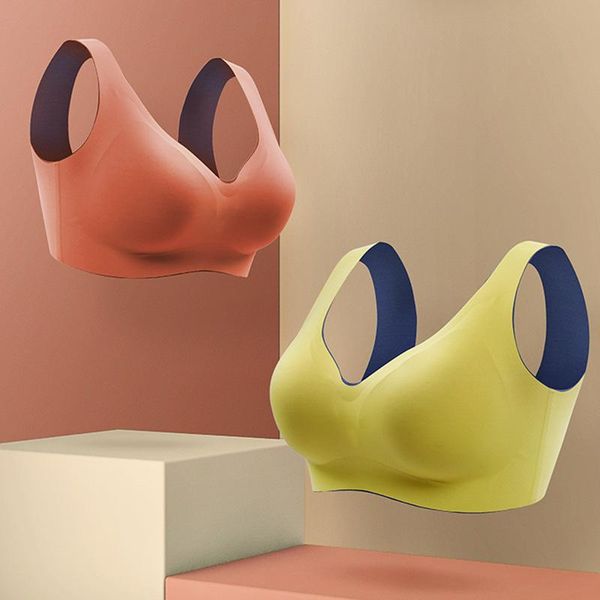 yoga outfit 1pcs latex sports bras seamless active bra push up lingerie wire soft sleep wear underwear for woman lady
yoga outfit 1pcs latex sports bras seamless active bra push up lingerie wire soft sleep wear underwear for woman lady