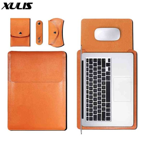 pu leather sleeve bag case for air pro 11 12 13 15 16 cover a1466 liner 13.3 a2179 210825
pu leather sleeve bag case for air pro 11 12 13 15 16 cover a1466 liner 13.3 a2179 210825