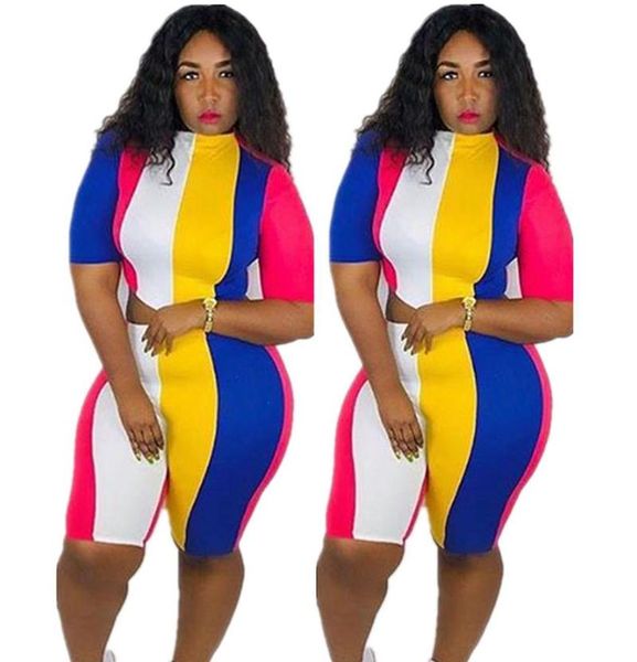 women's jumpsuits & rompers women stripe print colorful romper bodycon playsuit casual o neck jumpsuit, Black;white
women's jumpsuits & rompers women stripe print colorful romper bodycon playsuit casual o neck jumpsuit, Black;white