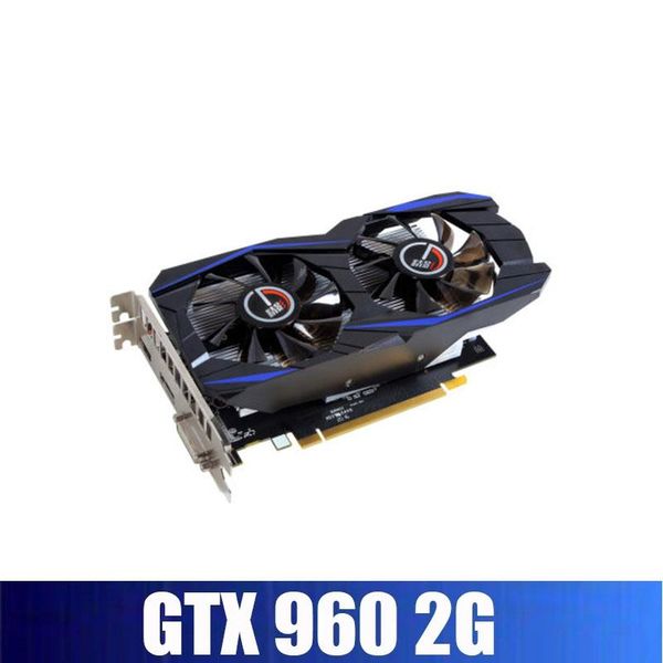 graphics cards video card original gtx960 2gb 128bit gddr5 for nvidia geforce gtx 960 dvi non gpu mining
graphics cards video card original gtx960 2gb 128bit gddr5 for nvidia geforce gtx 960 dvi non gpu mining