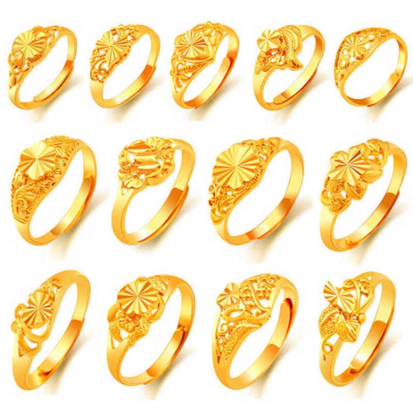 vietnam shajin simulation opening adjustable fashion gold plated ring female, Black
vietnam shajin simulation opening adjustable fashion gold plated ring female, Black