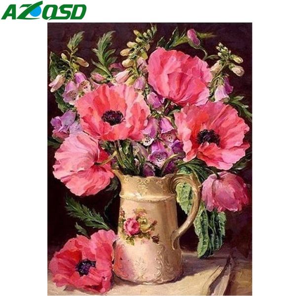 diamond painting azqsd 5d diy rose embroidery flower mosia full drill picture of rhinestones cross stitch home decor
diamond painting azqsd 5d diy rose embroidery flower mosia full drill picture of rhinestones cross stitch home decor