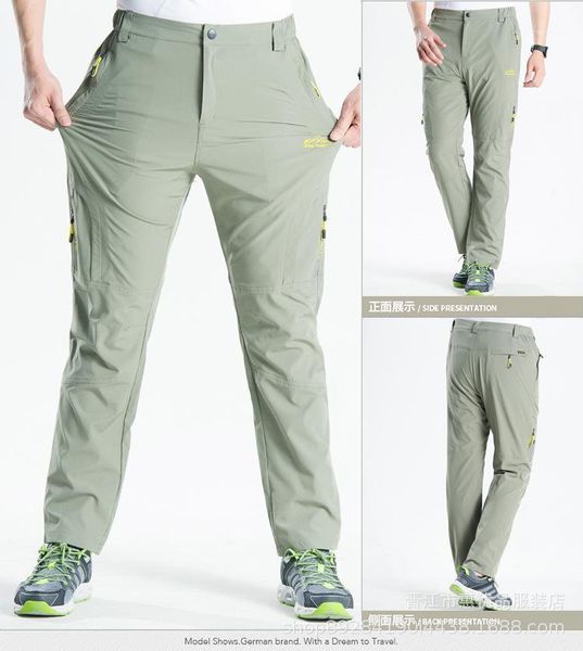 men's pants elastic waist men quick dry trousers for tactical outdoor clothing waterproof climbing hiking, Black
men's pants elastic waist men quick dry trousers for tactical outdoor clothing waterproof climbing hiking, Black