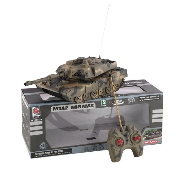 smart home control 1:14 4ch simulation rc military tank turret rotation light & music remote model long distance kids toy gift
smart home control 1:14 4ch simulation rc military tank turret rotation light & music remote model long distance kids toy gift