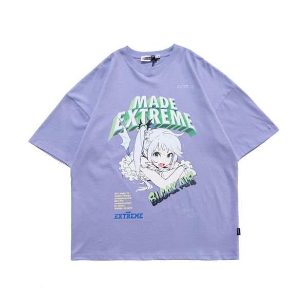 extreme women summer harajuku kawaii clothes oversized japanese streetwear cartoon t shirt women cute kawaii shirt 210401, White
extreme women summer harajuku kawaii clothes oversized japanese streetwear cartoon t shirt women cute kawaii shirt 210401, White